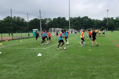 Les moments clés de la saison 2021-2022 du RC Lens : la reprise au coeur d’un mercato bien géré, avec un Franck Haise qui détaillait les axes de progrès