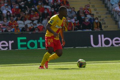 Le statut de Cheick Doucouré à Crystal Palace n’a pas changé après l’arrivée d’un nouveau coach