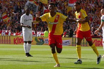 Christopher Wooh présélectionné pour la première fois avec le Cameroun, Ignatius Ganago également sur la liste