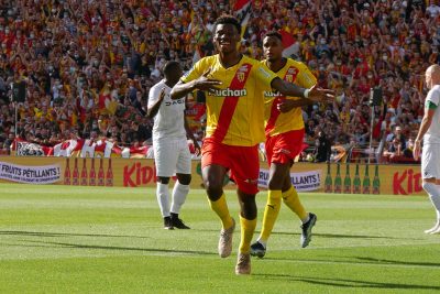 Christopher Wooh va remplacer Loïc Badé à Rennes