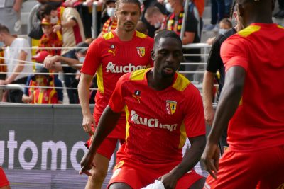 [ Mercato ] Le Millonarios FC intéressé par Deiver Machado ?