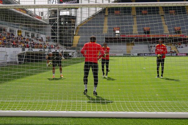 [ Mercato ] Le RC Lens veut recruter « un gardien numéro un »