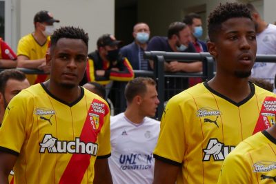 Coach d’Amiens, Philippe Hinschberger évoque les discussions avec Steven Fortes, finalement parti à Ostende