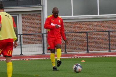 Le feu vert des supporters pour le départ à Amiens de Gaël Kakuta, déjà officialisé