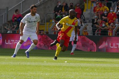 Gaël Kakuta ne souhaiterait pas rejoindre le FC Nantes