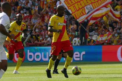 John Williams (Amiens) revient sur l’arrivée de Gaël Kakuta et l’intérêt du RC Lens pour Formose Mendy