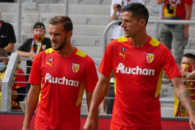 De nouvelles prolongations en approche au RC Lens ?