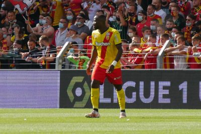 Le RC Lens se mobilise pour rendre hommage à Chloé Ganago