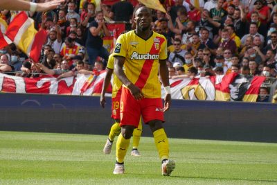 [Mercato] Ignatius Ganago sur les tablettes de Montpellier