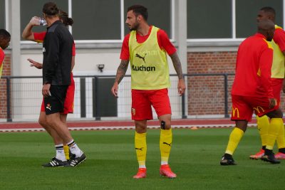 La nouvelle liste des Bleus connue ce jeudi, Jonathan Clauss mais aussi Benjamin Bourigeaud vont être fixés
