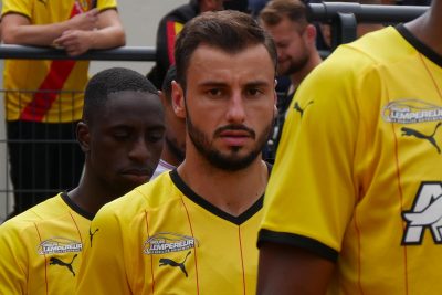 Le RC Lens a-t-il su faire oublier Jonathan Clauss ? Les réponses