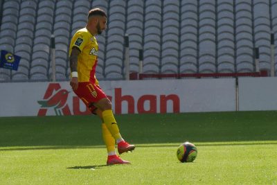 [ Mercato ] L’OM va-t-il se lasser pour Jonathan Clauss ?