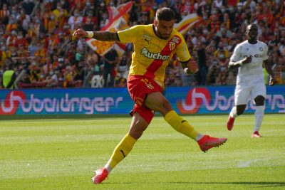 Jonathan Clauss explique son départ du RC Lens pour l’OM