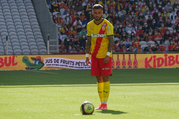 [ Mercato ] Jonathan Clauss ne prolongerait pas au RC Lens, Thierno Baldé pisté ?