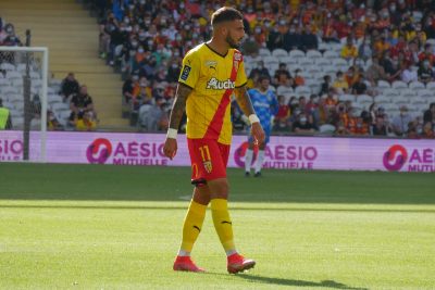 Didier Deschamps : « Je ne veux pas mettre Jonathan Clauss en difficulté »