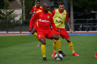Gaël Kakuta :  « Des progrès de fou »