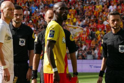 Seko Fofana : « Mon avenir ? Tout est possible »
