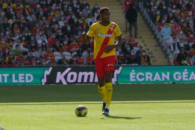 Gauthier Ganaye : « Steven Fortes a toutes les qualités pour réussir dans notre système »