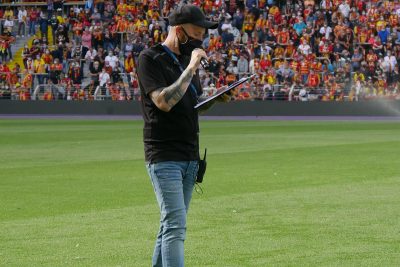 Pierre Pissavy-Yvernault : « Sylvano, on sait qu’il est complètement passionné »