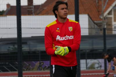 Les jeunes internationaux du RC Lens fixés pour le Tour Elite de l’Euro 2022 en U17 et U19