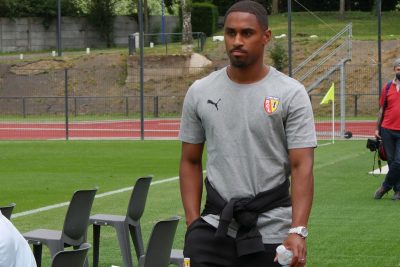 Wesley Saïd a réveillé la malédiction des Rennais face à leurs anciens mais ne s’en émeut pas plus que ça