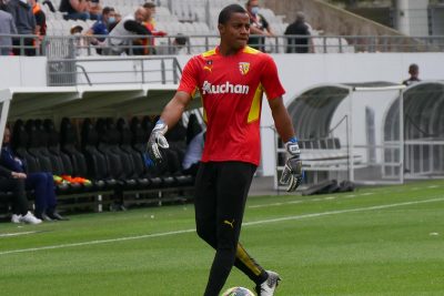 Abécédaire 2022 du RC Lens : K comme… KO