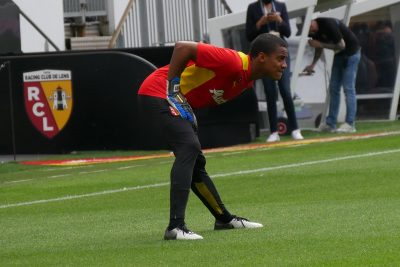 Wuilker Farinez : « Je reviendrai plus fort »
