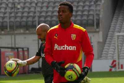 [Barrages L2-N1] Yannick Pandor et Boulogne-sur-Mer y ont pourtant cru…
