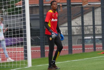 Yannick Pandor : « Arrêter 3 tirs au but sur 3, ça fait plaisir ! »