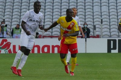 L’abnégation du RC Lens face au PSG a marqué les esprits !