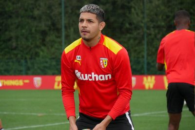Facundo Medina bien parti pour figurer dans la sélection d’Argentine fin janvier-début février, pendant RC Lens-Monaco ?
