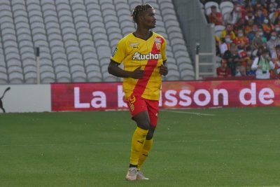 Une bougie de plus pour Ismaël Boura !