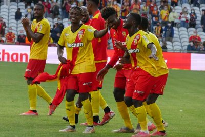 Coach du Havre, Paul Le Guen évoque la venue en prêt d’Ismaël Boura en provenance du RC Lens