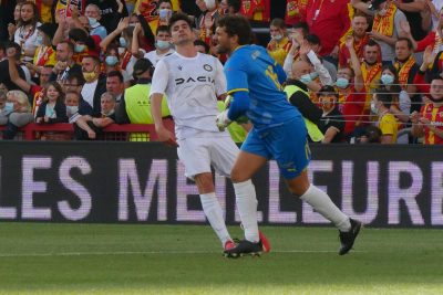 Adversaire du RC Lens samedi, Saint-Etienne est l’équipe la plus malchanceuse avec les poteaux