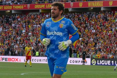 Jean-Louis Leca prolonge son contrat avec Lens