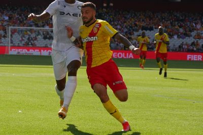 [ Mercato ] Un club de Ligue 1 prêt à foncer sur Jonathan Clauss ?