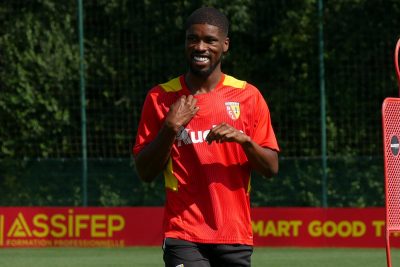 Rappel : 5 joueurs du RC Lens en lice pour l’équipe type LFP / Fans de la saison 2021-2022