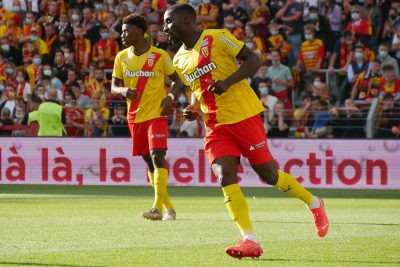 Les précisions d’Eric Chelle sur la blessure de Massadio Haïdara