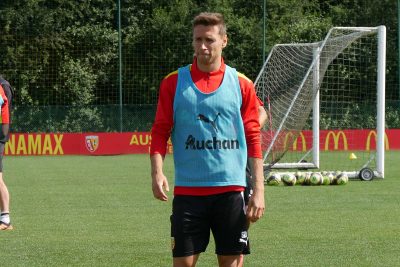 Le bilan de la saison 2021-2022 des joueurs du RC Lens : Przemyslaw Frankowski