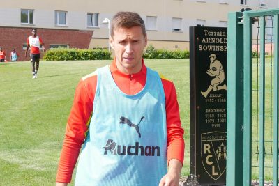 Przemyslaw Frankowski, l’exemple d’un calendrier démentiel qui inquiète l’UNFP
