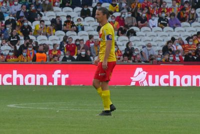 Yannick Cahuzac : « Le retour après le derby gagné à Lille était incroyable »