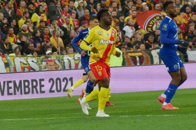 Arnaud Kalimuendo : « Tant que je serai au PSG, je me donnerai totalement à fond »