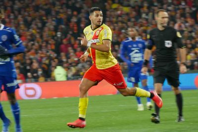[ Mercato ] Facundo Medina fait encore parler de lui en Italie… sans aucune suite ?