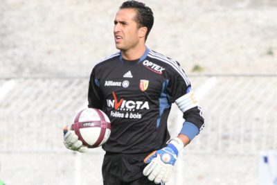 Après plusieurs mois sans équipe, Hamdi Kasraoui a rebondi en tant que coach des gardiens à l’Espérance de Tunis