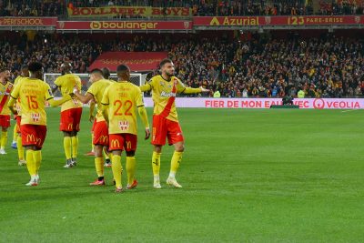 Jonathan Clauss : « Cher RC Lens, il est temps de te dire merci »