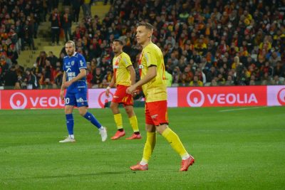 Plus que quelques jours pour désigner le plus beau but de la saison, avec Przemyslaw Frankowski en lice !
