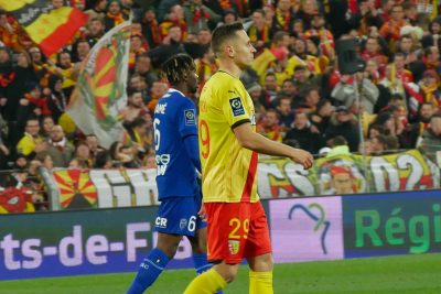 Przemyslaw Frankowski en lice pour le but de la saison en Ligue 1 !