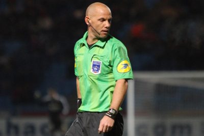 Du nouveau au sein de la direction de l’arbitrage pour la prochaine saison