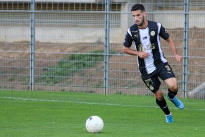 Depuis sa défaite face au RC Lens, Poitiers a retrouvé la forme mais risque fort de louper la montée en National 2