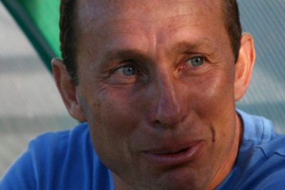 Un ex coach du RC Lens a désormais une salle à son nom à la LFP